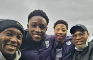 Nigerian Heritage Duo Feature As England U16 Beat Netherlands 4–2