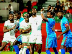 Almost a No Case’ NFF Petition Against DR Congo Unlikely to Succeed Under FIFA Laws — Sports Lawyer Mohammed Jubril