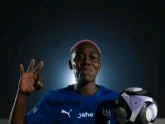 Oshoala’s Back-to-Back Hat-Tricks Fire Al Hilal Into Saudi Women’s Cup Final