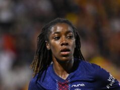 Echegini on Target as PSG Held by Benfica in Lisbon