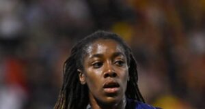 Echegini on Target as PSG Held by Benfica in Lisbon