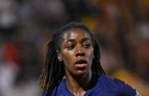 Echegini on Target as PSG Held by Benfica in Lisbon