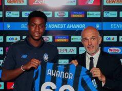 Ahanor Attracts Interest From Chelsea, Manchester City; May Leave Ademola Lookman Behind At Atalanta