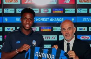 Ahanor Attracts Interest From Chelsea, Manchester City; May Leave Ademola Lookman Behind At Atalanta