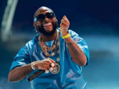 AFCON 2025: Davido to Perform as Opening Concert Holds on Saturday