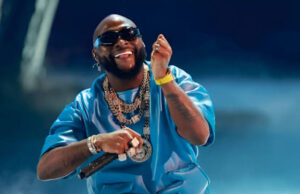 AFCON 2025: Davido to Perform as Opening Concert Holds on Saturday