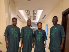 AFCON 2025: Super Eagles to Make Up for Lost Time, Plan Two Training Sessions on Friday