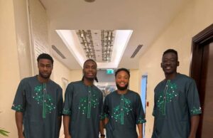 AFCON 2025: Super Eagles to Make Up for Lost Time, Plan Two Training Sessions on Friday