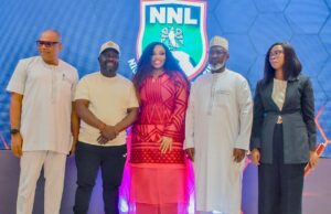 ₦40bn Private Investment Set To Transform Nigerian Football Leagues