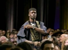 Nathaniel Delivered Despite Bowerman Snub After Historic NCAA Season