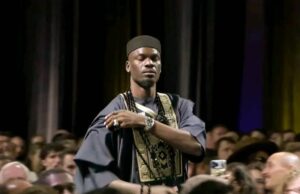 Nathaniel Delivered Despite Bowerman Snub After Historic NCAA Season