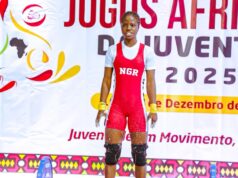 Africa Youth Games Gold Rush Vindicates Nigeria’s Grassroots-First Sports Vision