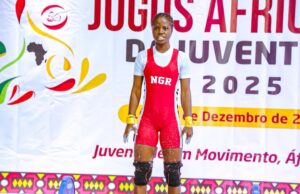 Africa Youth Games Gold Rush Vindicates Nigeria’s Grassroots-First Sports Vision