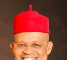 Veteran Sports Broadcaster, Tony Akiotu Set For BON Chairmanship Race