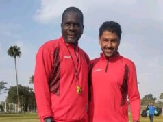 Aliyu Zubair leads Telecom to 2-1 away win over Al-Sekka ahead of Egypt Cup Clash against Al-Ahly