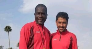 Aliyu Zubair leads Telecom to 2-1 away win over Al-Sekka ahead of Egypt Cup Clash against Al-Ahly