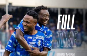 Shooting Stars Claim Hard-Fought Win Over Niger Tornadoes