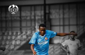 NPFL: Bendel Insurance Stun Remo Stars, Ahmed Musa on Target as Matchday 18 Delivers Drama