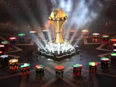 AFCON 2025 Begins as Davido.Others Light up Opening Ceremony in Rabat