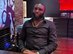 USA-based Former Grassroots Attacker Ebere Goodluck Plans Friendly In Memory Of Late Coaches, Colleagues