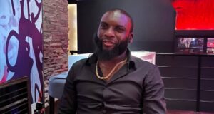 USA-based Former Grassroots Attacker Ebere Goodluck Plans Friendly In Memory Of Late Coaches, Colleagues