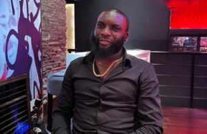 USA-based Former Grassroots Attacker Ebere Goodluck Plans Friendly In Memory Of Late Coaches, Colleagues