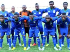 AFCON 2025: Tanzania Determined To End Super Eagles’ Dominance Over Taifa Stars
