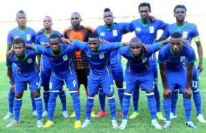 AFCON 2025: Tanzania Determined To End Super Eagles’ Dominance Over Taifa Stars
