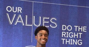 Chizaram Ezenwata Receives Accolades, Following His Maiden Pro-Deal At Chelsea