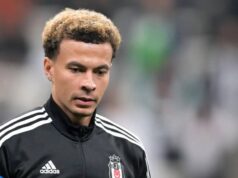 Dele Alli Looks Ahead Of January Transfer Window With High Hope