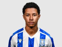 Yisa Alao Receives Mouth Watering £450,000 Offer From Manchester United