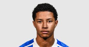 Yisa Alao Receives Mouth Watering £450,000 Offer From Manchester United