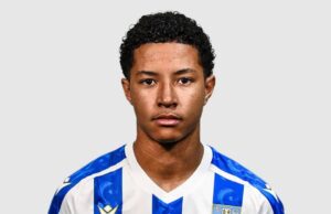 Yisa Alao Receives Mouth Watering £450,000 Offer From Manchester United