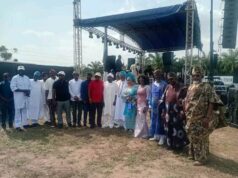 Polo Players Renew Commitment to Strengthening Game at Maiden Festival
