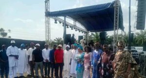 Polo Players Renew Commitment to Strengthening Game at Maiden Festival