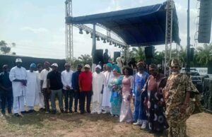 Polo Players Renew Commitment to Strengthening Game at Maiden Festival