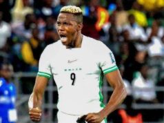 Nigeria vs Tanzania: ‘Super Eagles Will Send a Clear Message,’ Osimhen Roars Ahead of Group C Opener