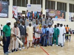 NCBC Clinch ₦3m as Youth Basketball Tournament Ends in Abeokuta