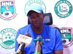 Filani Hails “Confidence-Boosting” First Win as Gateway FC Defeat Crown FC 2–1