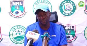 Filani Hails “Confidence-Boosting” First Win as Gateway FC Defeat Crown FC 2–1
