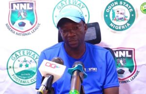 Filani Hails “Confidence-Boosting” First Win as Gateway FC Defeat Crown FC 2–1
