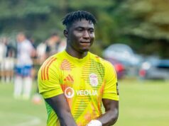 Yakubu Eyes Super Eagles Return After Heroic Season in Slovakia