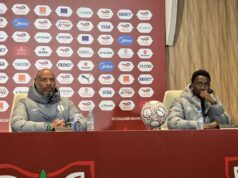 AFCON 2025: Ndidi Talks Up Super Eagles’ Readiness Ahead of Tanzania Opener