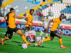 Late Daka Strike Rescues Point for Zambia Against Mali at AFCON 2025