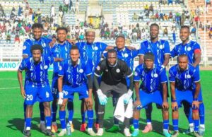 Rivers United Hold Katsina United to Cement Top Spot