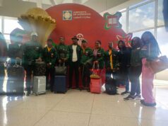 AFCON 2025: Farwill Consults’ CEO Moshood Fatai Predicts – Super Eagles Will Repeat Cameroon’s Heroics Of 2017