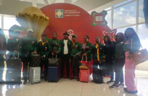 AFCON 2025: Farwill Consults’ CEO Moshood Fatai Predicts – Super Eagles Will Repeat Cameroon’s Heroics Of 2017