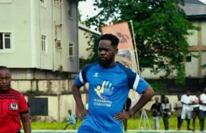 AFCON 2025: Nigerian Music Icon Patoranking Declares – ‘Super Eagles Can Win It’