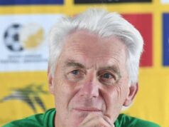 AFCON 2025: Super Eagles Devalued By Bafana’s Coach; As Broos Fears Morocco, Egypt, Cameroon, Ghana
