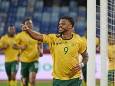 AFCON 2025: South Africa Edge Angola, Zambia Hold Mali